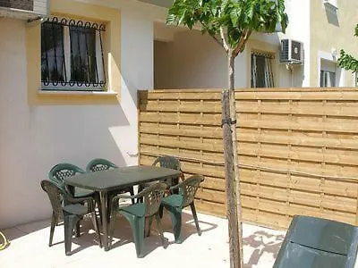Villa No 3 Isabelle Valras-Plage