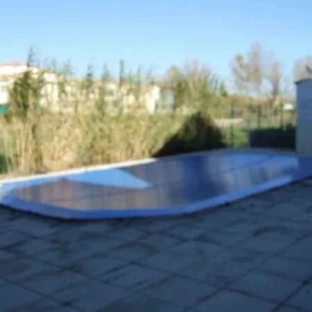 No 3 Isabelle Villa